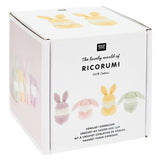 Ricorumi DK Easter Egg Cup Kits