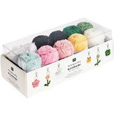 Ricorumi Chingu Key Charms Kit - Earth