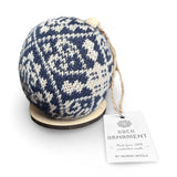 Nordic Yarn Ornament
