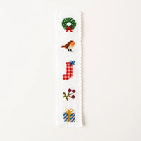 Cotton Clara Cross Stitch Kit