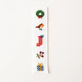 Cotton Clara Cross Stitch Kit