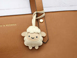 Fox & Pine Little Sheep Bag Charm