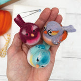 Bergin & Bath Needle Felting Kits