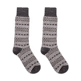 Nordic Wool Socks "Torsten"