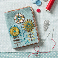 Corinne Lapierre Notion Felt Craft Kits