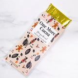 One More Cocoa Chocolate Bars