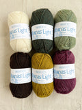 Berroco Lanas Light Mini Colour Pack