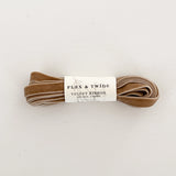 Flax & Twine Velvet Ribbon