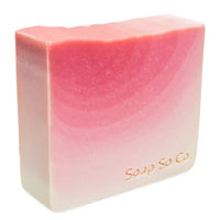 Soap So Co. Soap Bars - Large 100g Bars