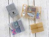 Fox & Pine *Mini*  Notion Nook Ultimate On The Go Notion Organizer