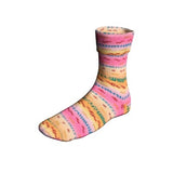 Supersoxx Bamboo Colour 4ply