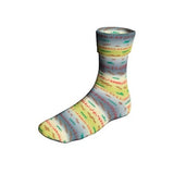 Supersoxx Bamboo Colour 4ply