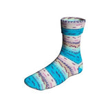 Supersoxx Bamboo Colour 4ply