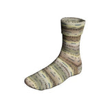Supersoxx Bamboo Colour 4ply