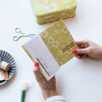 Cotton Clara Beginner's Guide to Embroidery