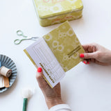 Cotton Clara Beginner's Guide to Embroidery