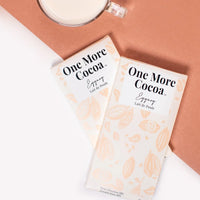 One More Cocoa Chocolate Bars