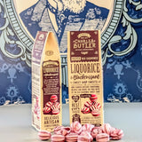 Charles Butler Artisan Confections