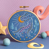 Hawthorn Handmade Mini Embroidery Kits