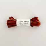 Flax & Twine Velvet Ribbon