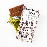 One More Cocoa Chocolate Bars