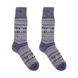 Nordic Wool Socks "Sigrid"