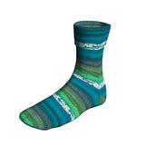 Lang Super Soxx Color 4ply Cake Soxx