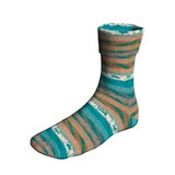 Lang Super Soxx Color 4ply Cake Soxx