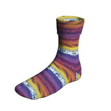 Lang Super Soxx Color 4ply Cake Soxx