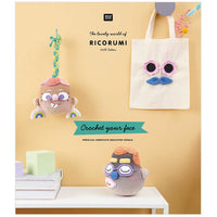 Ricorumi DK Book