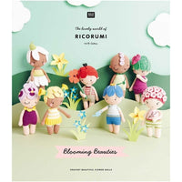 Ricorumi DK Book