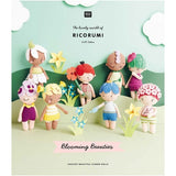 Ricorumi DK Book