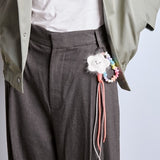 Ricorumi Chingu Key Charms Kit - Earth