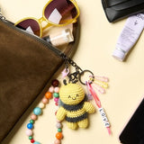 Ricorumi Chingu Key Charms Kit - Sky