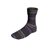 Super Soxx Color 4 ply - Scottish Isle