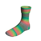 Lang Super Soxx Color 6ply