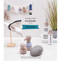 Ricorumi DK Book