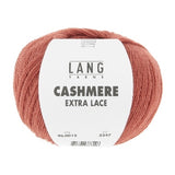 Lang Cashmere Extra Lace