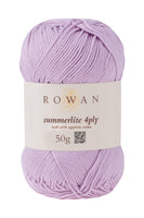 Rowan Summerlite 4ply