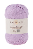 Rowan Summerlite 4ply