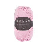 Rowan Summerlite 4ply