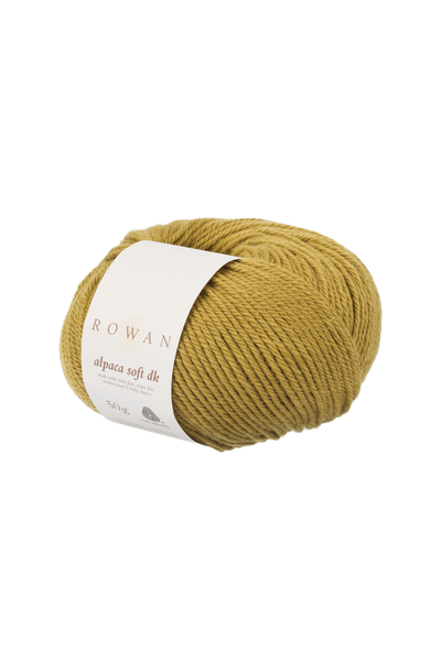 Rowan Alpaca Soft DK