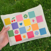 Mad Love Creation Pouch