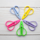 Fox & Pine Mini Scissors