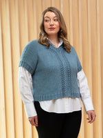 Berroco Booklet #462 Mirelle