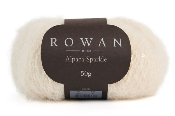 Rowan Alpaca Sparkle