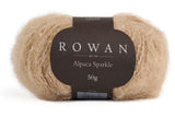 Rowan Alpaca Sparkle