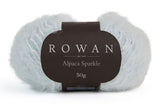 Rowan Alpaca Sparkle