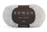 Rowan Alpaca Sparkle