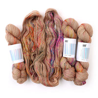 Hedgehog Yarns Oh So Fine Cashmere